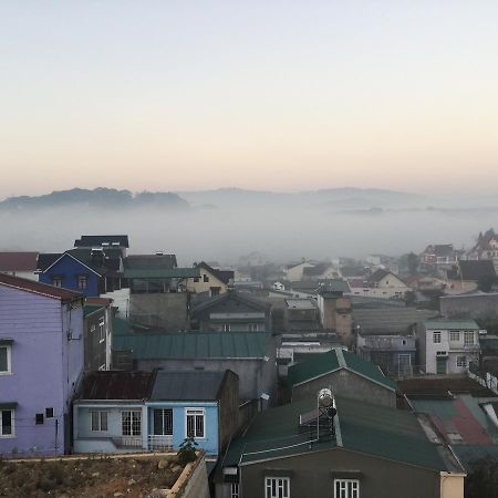 Sky View Home Da Lat Esterno foto